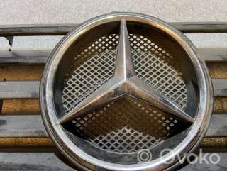 Решетка радиатора Mercedes Vito W639 2008г. a6388880415, 6388880415 , artTAD6589 - Фото 4