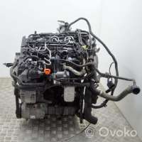 cfg , artGTV313319 Двигатель к Volkswagen Passat B7 Арт GTV313319
