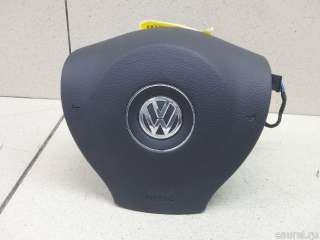 3C8880201AA VAG Подушка безопасности в рулевое колесо к Volkswagen Passat CC Арт E95650965