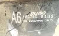 Вентилятор радиатора Toyota Avensis 2 2005г. SBORE,122750-8403,DENSO - Фото 3