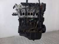 Двигатель  Fiat Doblo 1 1.4  2007г. 350A1.000  - Фото 2