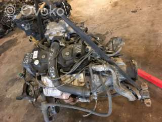 Двигатель  Ford Escort 6 1.4  Бензин, 2000г. f4b , artSLK14944  - Фото 6