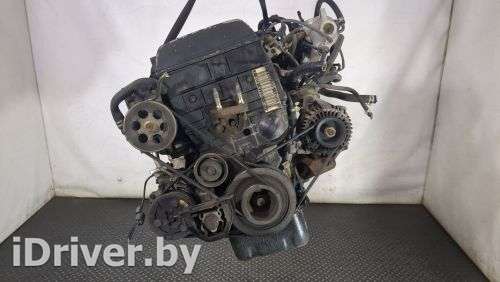 Двигатель  Honda CR-V 1 2.0 Инжектор Бензин, 2001г. B20Z1  - Фото 1