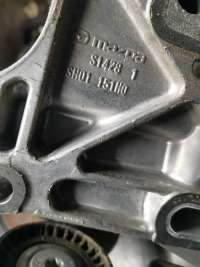 Помпа Mazda 6 3 2013г. SH0115100,SH0115172 - Фото 6
