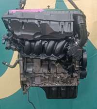 Двигатель  Peugeot Partner 2 restailing 1.6  Бензин, 2013г. N16B16A   - Фото 4