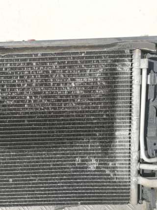 Радиатор (основной) Ford Focus 2 restailing 2010г. 1804847 - Фото 3