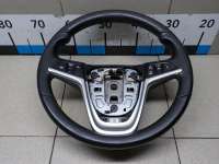 13351022 Рулевое колесо для AIR BAG (без AIR BAG) к Opel Astra J Арт E31196033