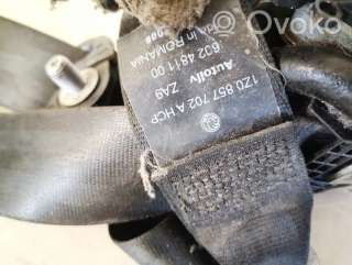Ремень безопасности Skoda Octavia A5 2006г. 1z0857702a , artIMP2368473 - Фото 3