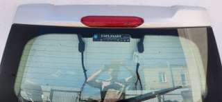  Крышка багажника (дверь 3-5) Land Rover Freelander 2 Арт 74994, вид 2
