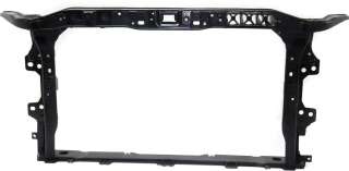 3167200 Передняя панель крепления облицовки (телевизор) к Hyundai Elantra AD Арт car0087865