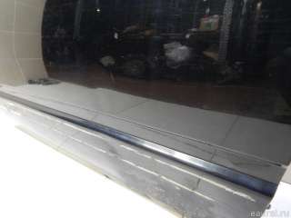 Дверь передняя правая Chevrolet Blazer 1990г. 12387770 - Фото 6