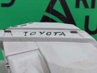 Фонарь противотуманный Toyota Land Cruiser Prado 150 2009г. 8159160270 - Фото 9