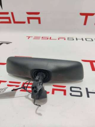 Зеркало салона Tesla model 3 2019г. 1119904-00-C - Фото 3