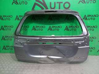 5801B337 дверь багажника к Mitsubishi Outlander 3 Арт ARM300027