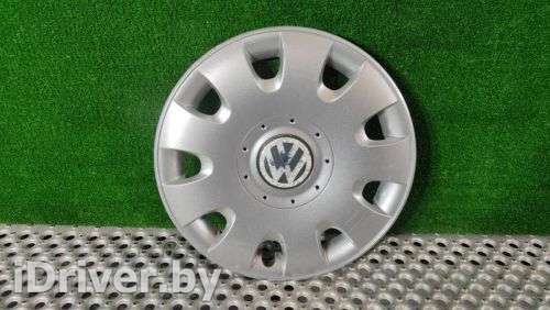 Колпак колесный Volkswagen Touran 1 2005г. 1T0 601 147 - Фото 1