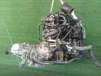 Двигатель  Daihatsu Terios 1   2001г. EF-DEM  - Фото 4