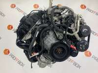 N55B30A Двигатель к BMW 5 F10/F11/GT F07 Арт 43898