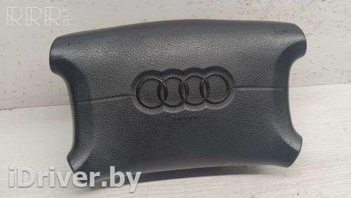 Подушка безопасности водителя Audi A4 B5 1996г. 4d0951525 , artDVR35511 - Фото 1