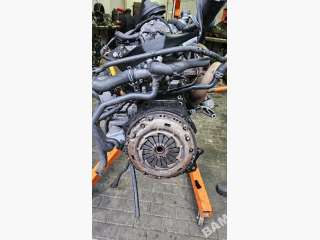 AUY Двигатель Seat Alhambra 1 restailing Арт 123373943_1, вид 4