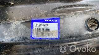 Усилитель бампера заднего Volvo V40 2 2015г. 31299699 , artJUT93855 - Фото 4