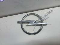  Эмблема к Opel Zafira A Арт 54547376