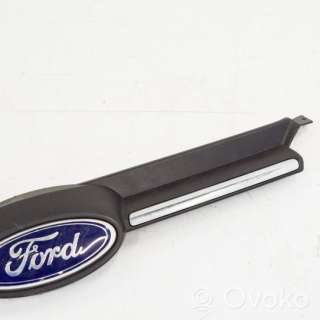 Решетка радиатора Ford Focus 3 2012г. bm51ba133b , artGTV65052 - Фото 5