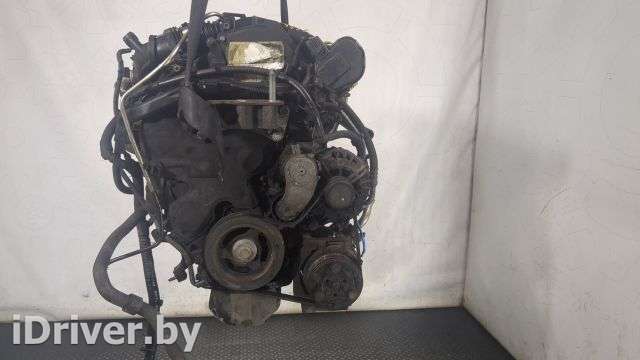 Двигатель  Ford Mondeo 4 restailing 1.6 TDCI Дизель, 2011г. T1BA, T1BB, T1BC  - Фото 1