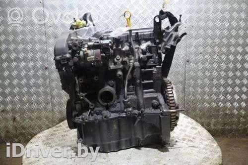 Двигатель  Renault Grand Scenic 2 1.5  Дизель, 2005г. k9k , artHMP117723  - Фото 1