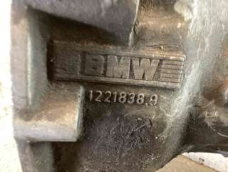 КПП механическая (МКПП) 5-ступенчатая BMW 3 E36 1991г. 2200022595 - Фото 3