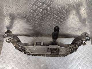 Балка подвески передняя (подрамник) Skoda Octavia A5 restailing 2011г. 1k0199369g - Фото 4