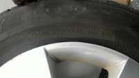 Летняя шина Michelin Energy 205/60 R15 1 шт. Фото 5