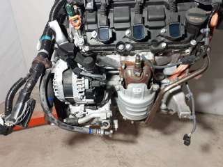 Двигатель  Acura MDX 3 3.5  Бензин, 2022г.   - Фото 6