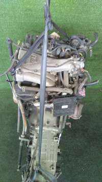 Двигатель  Mitsubishi Space Gear, Delica   1999г. 6G72  - Фото 4
