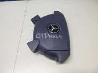 Подушка безопасности в рулевое колесо Mercedes CLK W208 1998г. 1704600598 - Фото 9