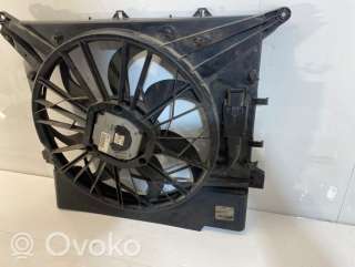 Вентилятор радиатора Volvo XC90 1 2005г. 30645719, 0130706803 , artETO15406 - Фото 6