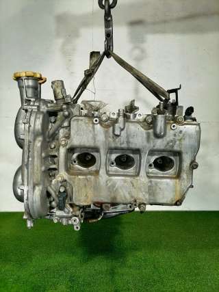 Двигатель  Subaru Tribeca 3.6 i Бензин, 2010г. EZ36D  - Фото 4
