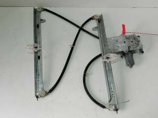  Стеклоподъемник электрический передний правый Citroen Xsara Picasso Арт 64895, вид 2