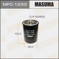 mfc1233 masuma Фильтр масляный к Nissan Terrano 1 Арт 73699371