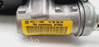Подушка безопасности боковая (в сиденье) Opel Zafira A 2004г. 64077240c, 13128726, 13128726rh , artTPT24457 - Фото 4