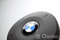 Подушка безопасности водителя BMW 5 F10/F11/GT F07 2010г. 7910422, , 32308092206 , artEGO33662 - Фото 7
