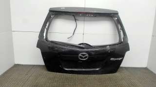  Крышка багажника (дверь 3-5) Mazda CX-7 Арт 5696497