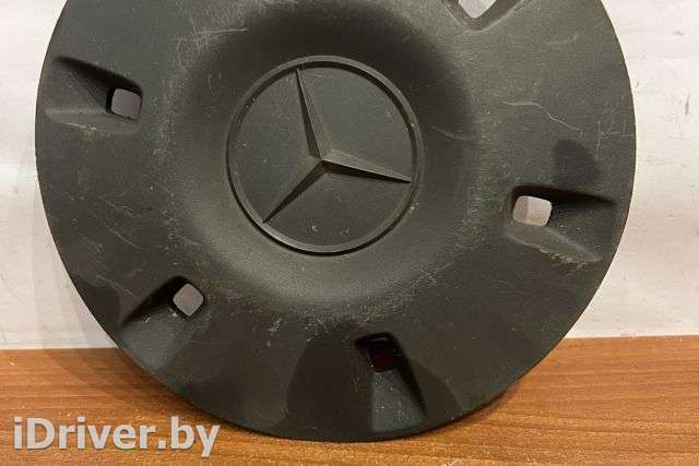 Колпак колесный Mercedes Sprinter W906 2010г. A9064010025, #D520 , art5798796 - Фото 1