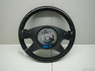 Рулевое колесо для AIR BAG (без AIR BAG) Mercedes GLS X166 2013г. 16646003039E38 - Фото 9