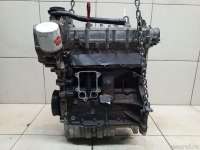 Двигатель  Volkswagen Passat B7   2021г. 03C100038P VAG  - Фото 2