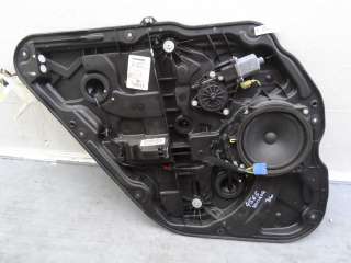 834713Q000 Стеклоподъемник электрический задний левый к Hyundai Sonata (YF) Арт 18.31-516252