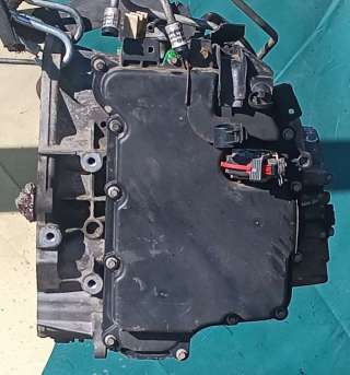 Коробка передач автоматическая (АКПП) Chevrolet Cruze J300 2014г. 6T30,4D0S,4DOS,24261694 - Фото 4