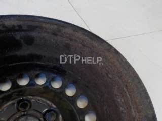 Диск колесный железо к Volkswagen Transporter T5 7H0601027C - Фото 5