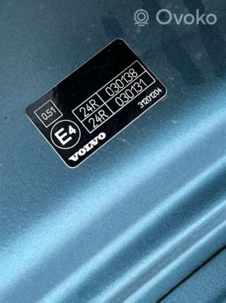Капот Volvo V50 2009г. 31201204, 31201204, 31201204 , artRYL4930 - Фото 4