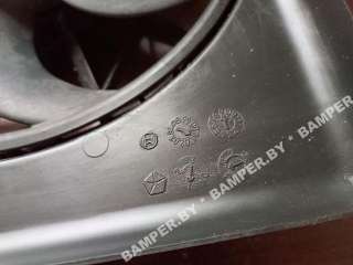 Вентилятор радиатора Chrysler Sebring 2 2002г. 04596320AB - Фото 3