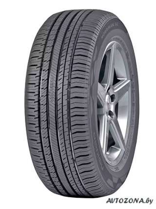 Автомобильная шина Ikon Tyres Nordman SC 225/70 R15C 112/110R Арт 257980